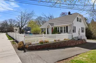 1206 Concord St, Framingham, MA 01701 - Photo 1