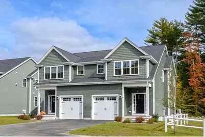 5 Hayford Trail #11, Hanson, MA 02341 - Photo 1
