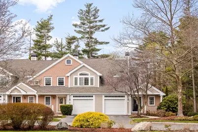 410 Salem #101, Wakefield, MA 01880 - Photo 1