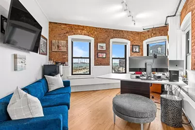 65A Atlantic Ave #3, Boston, MA 02110 - Photo 1