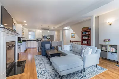 2 Lamson St #A, Boston, MA 02128 - Photo 1
