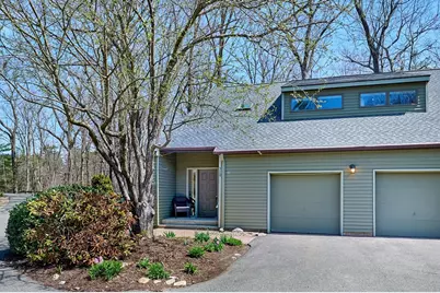 310 Fairway Village #310, Northampton, MA 01053 - Photo 1