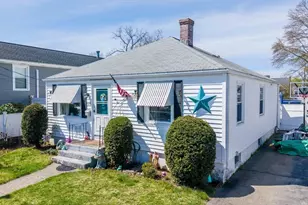 105 Enfield St, Pawtucket, RI 02861 - Photo 1