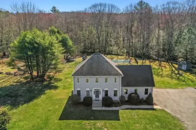 361 South St, Auburn, MA 01501 - Photo 1