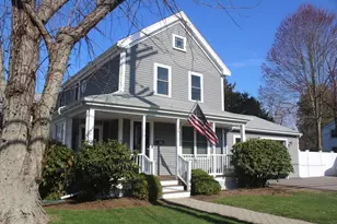 268 Common St, Walpole, MA 02081 - Photo 1