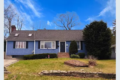 66 Francis Ave, Shrewsbury, MA 01545 - Photo 1