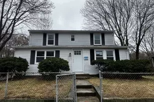 232 Summer St, Weymouth, MA 02188 - Photo 1
