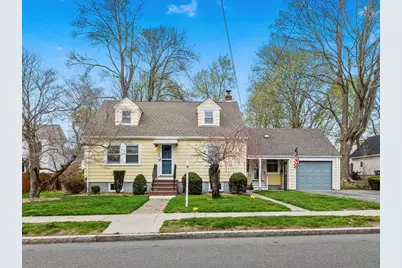 124 E Foster St, Melrose, MA 02176 - Photo 1