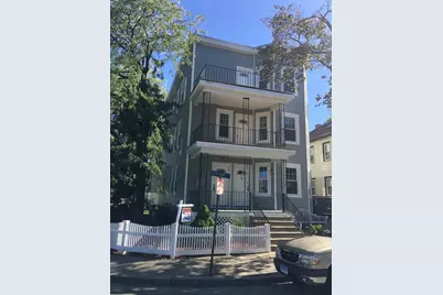 17B Vermont Avenue #17B, Somerville, MA 02145 - Photo 1