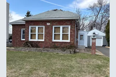 78 Providence St, Chicopee, MA 01020 - Photo 1