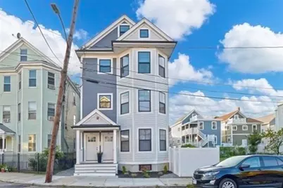 97 Robey St #A, Boston, MA 02125 - Photo 1