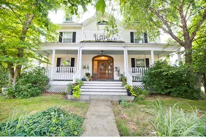 35 Pleasant St #1F, Boston, MA 02125 - Photo 1