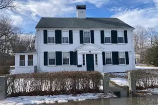 709 Main St, Hingham, MA 02043 - Photo 1