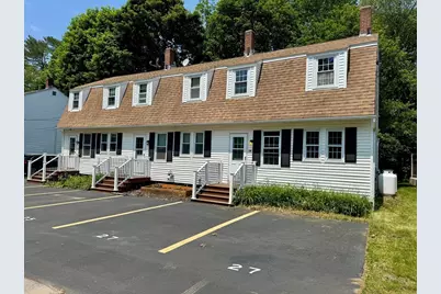 27 Trafalgar Square #27, Barre, MA 01005 - Photo 1