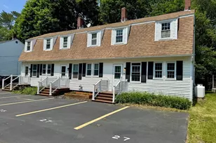 27 Trafalgar Sq, Barre, MA 01005 - Photo 1