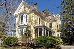 14 Hillside Ave, Winchester, MA 01890 - Photo 1