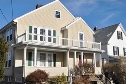 31 Crest Ave #B, Chelsea, MA 02150 - Photo 1