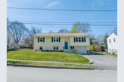 14 Maxdale Road, Worcester, MA 01602 - Photo 1