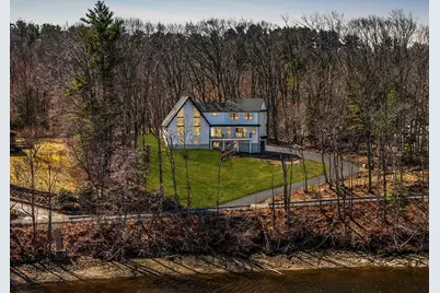 137 River Road, West Newbury, MA 01985 - Photo 1