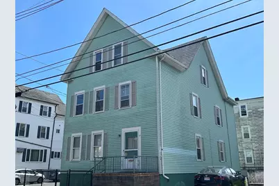 50 Thompson St., New Bedford, MA 02740 - Photo 1