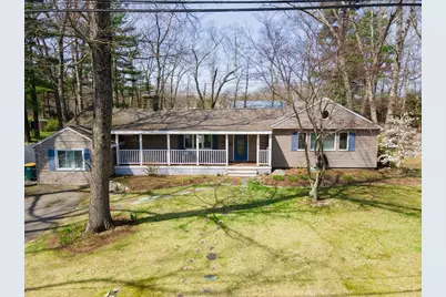 324 Colonel Hunt Dr, Abington, MA 02351 - Photo 1