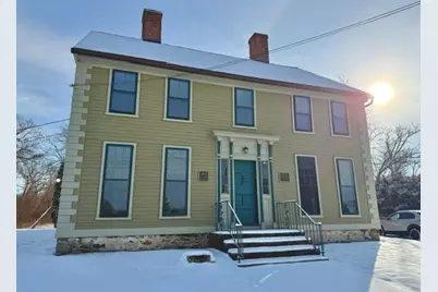 166 Old Providence Rd, Swansea, MA 02777 - Photo 1