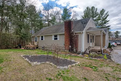 263 Woodbine Avenue, Hanson, MA 02341 - Photo 1