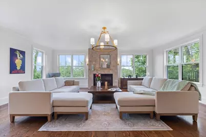 199 Winchester St #199, Brookline, MA 02446 - Photo 1