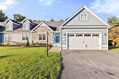 2 Country Club Ln #2, Lakeville, MA 02347 - Photo 1