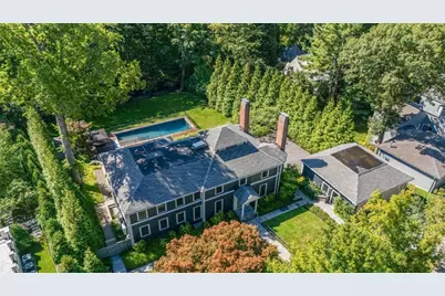 33 Leicester, Brookline, MA 02445 - Photo 1