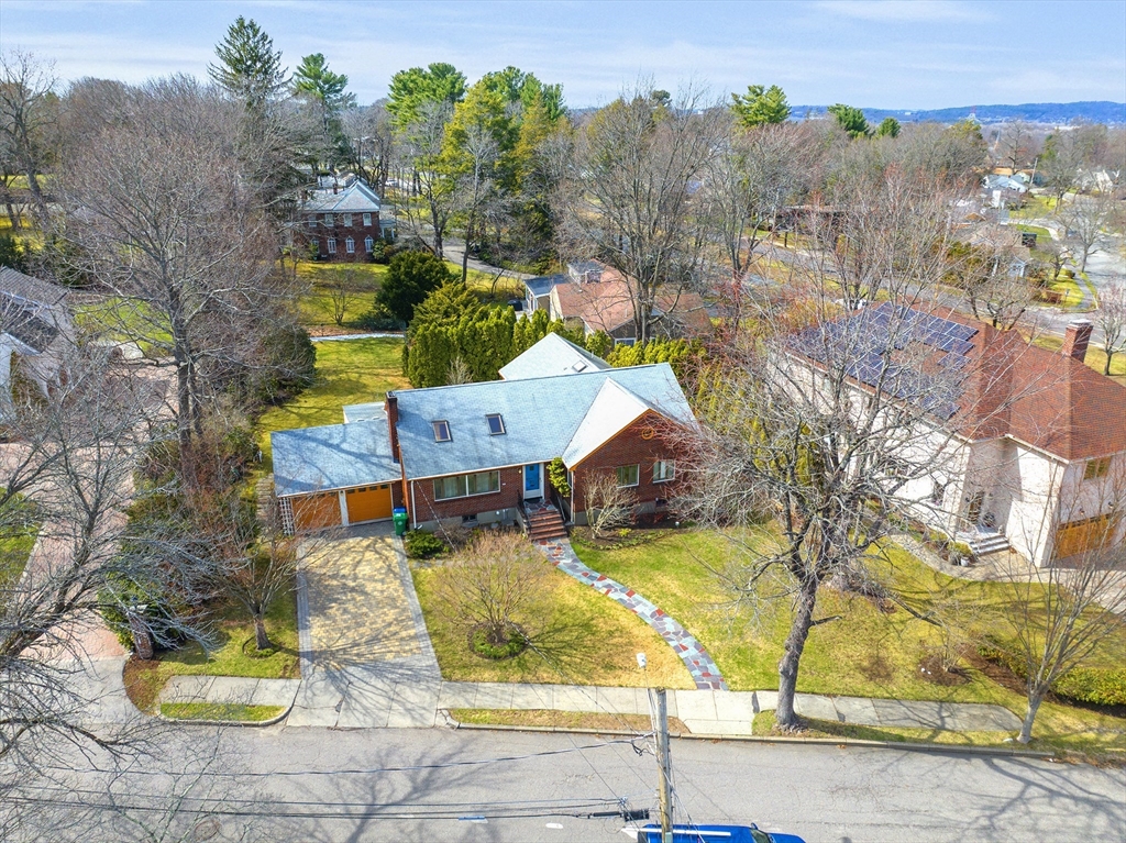 91 Exeter St, Newton, MA 02465 - MLS 73362264 - Coldwell Banker