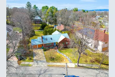 91 Exeter St, Newton, MA 02465 - Photo 1