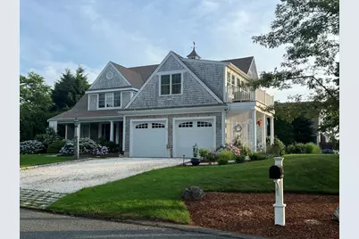 36 Pheasant Cove Circle, Yarmouth, MA 02675 - Photo 1