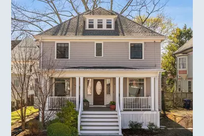 2 Agassiz Park, Boston, MA 02130 - Photo 1