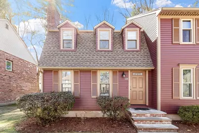 124 Wellman Ave #124, Chelmsford, MA 01863 - Photo 1