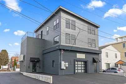 99 Temple Street, Revere, MA 02151 - Photo 1