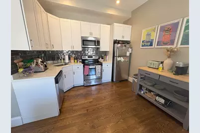 116 Dorchester Street #3, Boston, MA 02127 - Photo 1