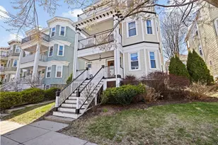 43 Rosemont St, Boston, MA 02122 - Photo 1