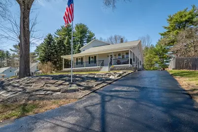 9 Riverside Rd, Billerica, MA 01821 - Photo 1