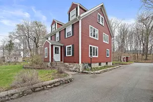 2205 Washington St, Canton, MA 02021 - Photo 1