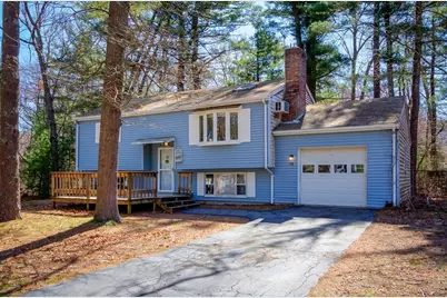 116 Arlington St, Marshfield, MA 02050 - Photo 1