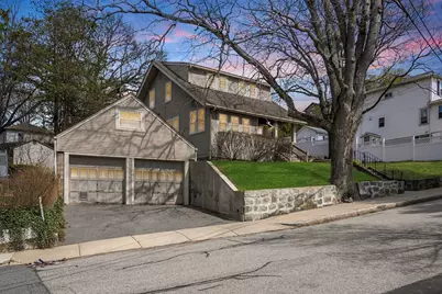 56 Madison Ave, Quincy, MA 02169 - Photo 1