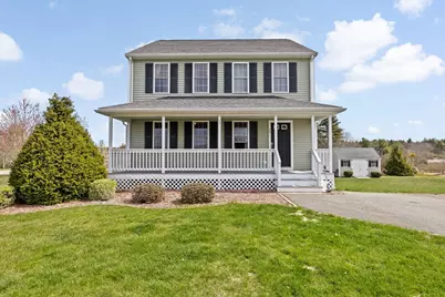 29 Captain Hall Rd, Middleborough, MA 02346 - Photo 1