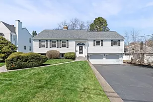 295 Lowell St, Peabody, MA 01960 - Photo 1