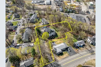 391 Elm St, Braintree, MA 02184 - Photo 1
