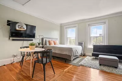 558 Columbus Avenue #4R, Boston, MA 02118 - Photo 1