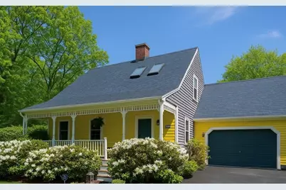 128 Westerly Rd #B, Plymouth, MA 02360 - Photo 1