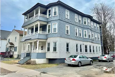 403 Orange St, Springfield, MA 01108 - Photo 1