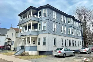 403 Orange St, Springfield, MA 01108 - Photo 1