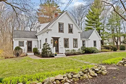 241 Country Way, Scituate, MA 02066 - Photo 1